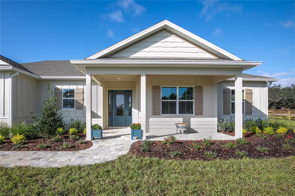 Picture of 38805 Ranch Gate Boulevard, Umatilla, FL 32784