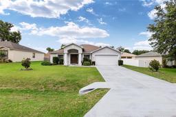 Picture of 3107 NE 24 Place, Ocala, FL 34470