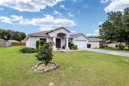 Picture of 3107 NE 24 Place, Ocala, FL 34470