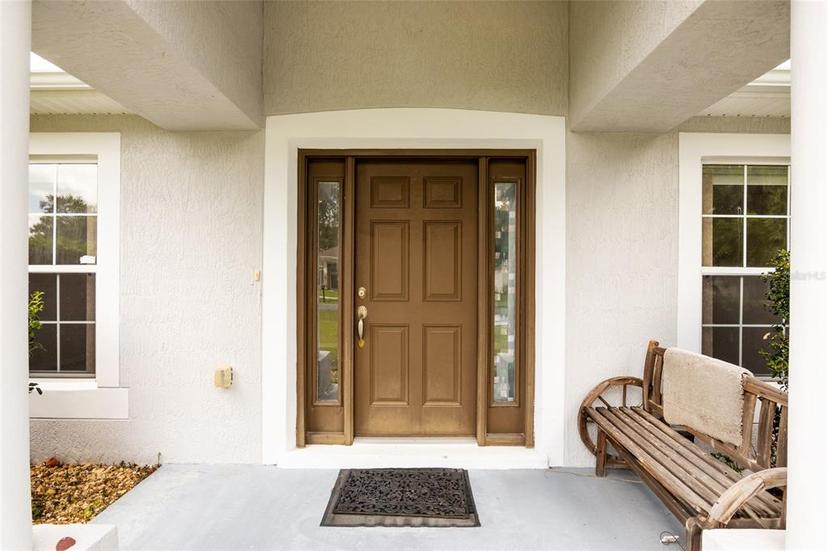 Picture of 3107 NE 24 Place, Ocala FL 34470