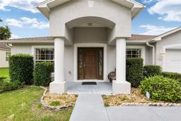 Picture of 3107 NE 24 Place, Ocala, FL 34470