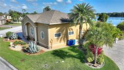 Picture of 652 Meandering Way, Polk City, FL 33868