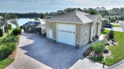 Picture of 652 Meandering Way, Polk City, FL 33868