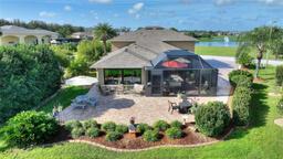 Picture of 652 Meandering Way, Polk City, FL 33868