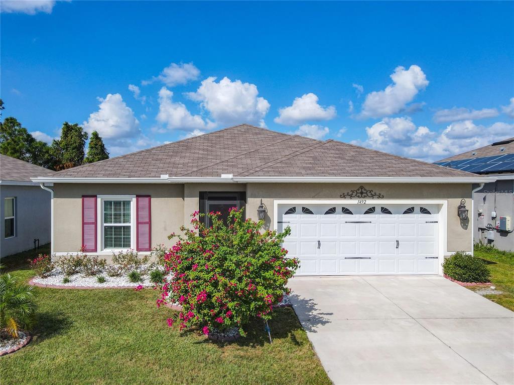 Picture of 1492 Haines Drive, Winter Haven, FL 33881