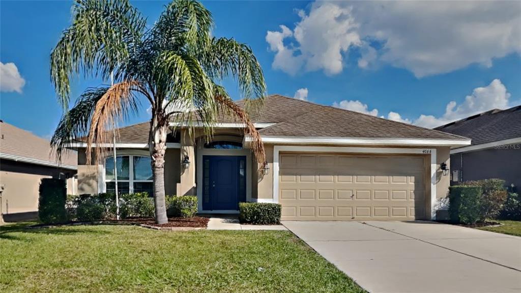 Picture of 4066 Island Lakes Drive, Winter Haven, FL 33881