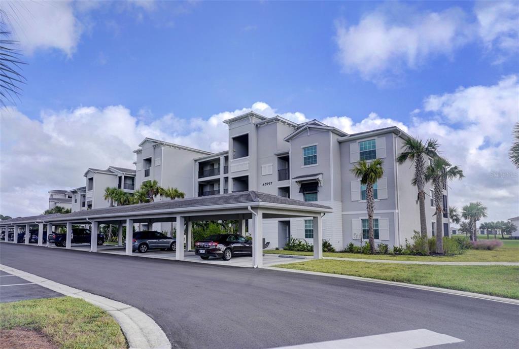 Picture of 43997 Boardwalk Loop Unit 1816, Punta Gorda, FL 33982