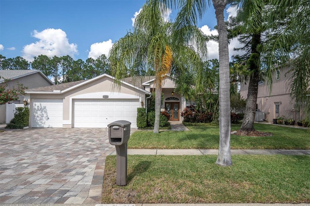 Picture of 11401 Georgetown Circle, Tampa, FL 33635