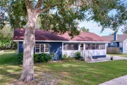 Picture of 1938 E Fern Road, Lakeland, FL 33801