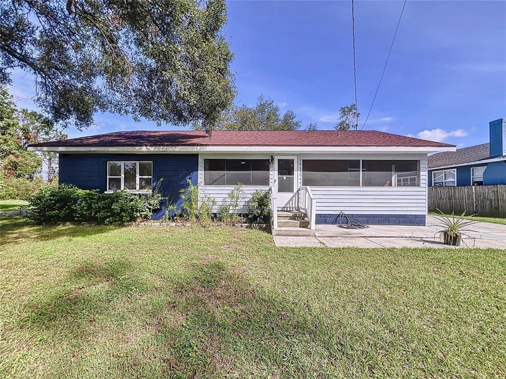 Picture of 1938 E Fern Road, Lakeland, FL 33801