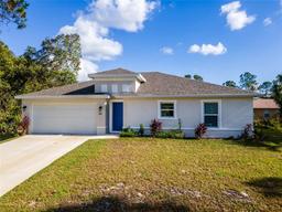 Picture of 5611 Nymph Avenue, North Port, FL 34288