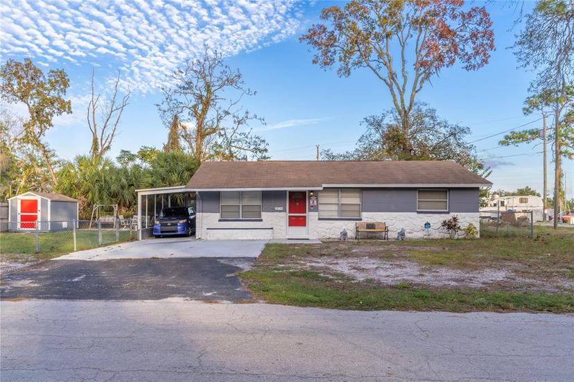 Picture of 15134 Peoria Avenue, Hudson FL 34667