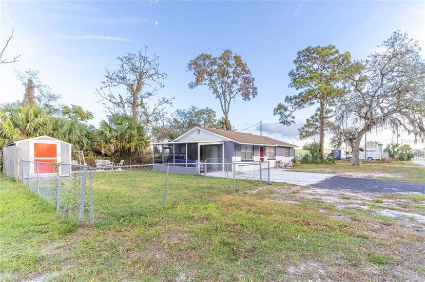 Picture of 15134 Peoria Avenue, Hudson FL 34667