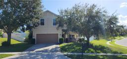 Picture of 356 Giovani Boulevard, Clermont, FL 34715