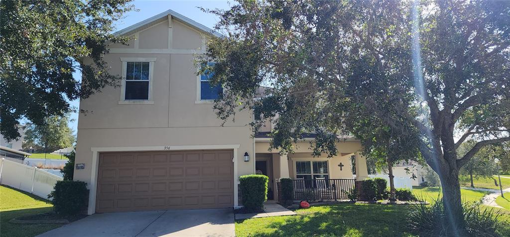 Picture of 356 Giovani Boulevard, Clermont, FL 34715