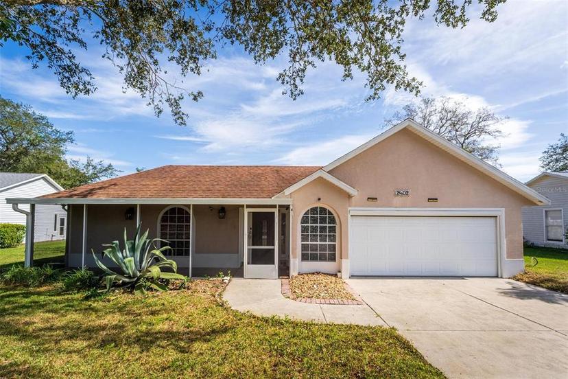 Picture of 2502 Loch Ness Court, Leesburg FL 34788