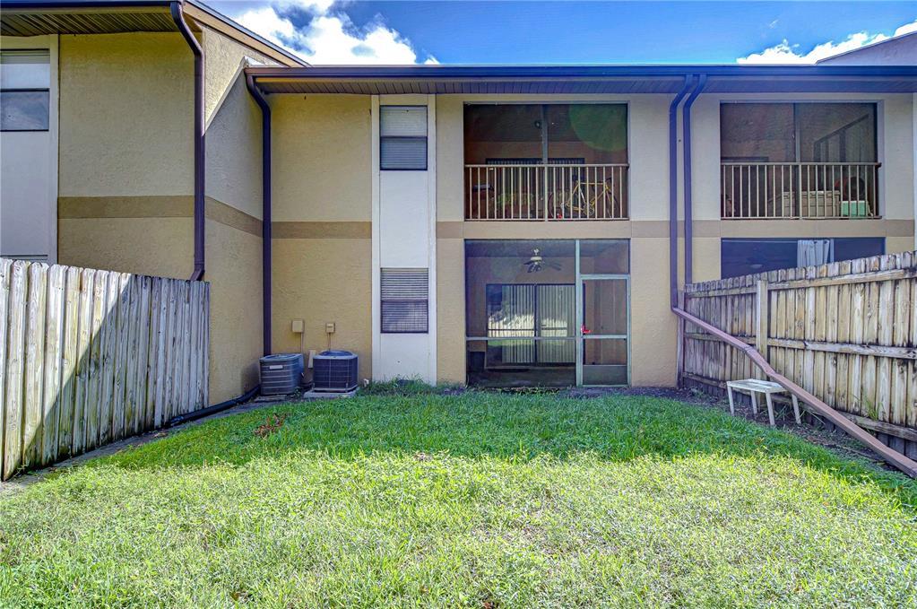 Picture of 10100 Sailwinds Boulevard N Unit 106, Largo, FL 33773