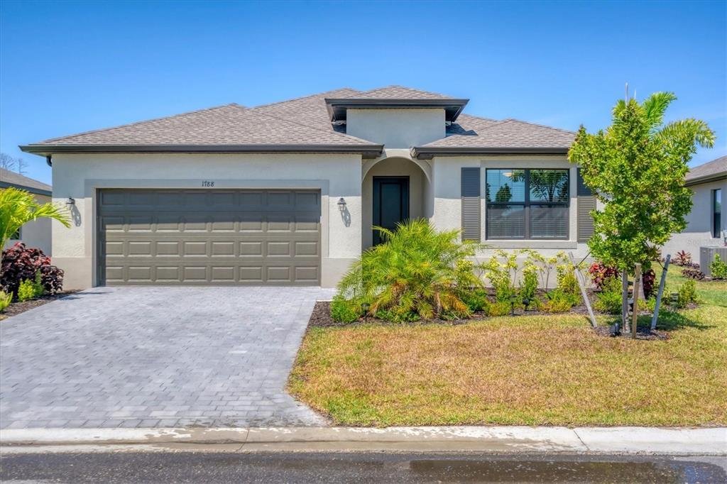 Picture of 1788 Saddlewood Circle, Port Charlotte, FL 33953