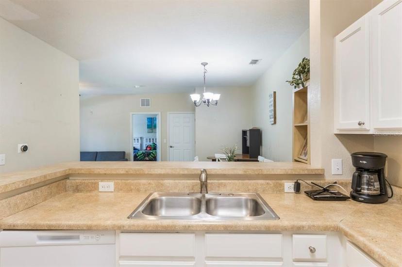 Picture of 3177 Feltrim Place Unit 104, Kissimmee FL 34747