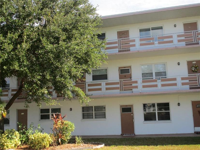 Picture of 6015 19Th Street N Unit 311, St Petersburg FL 33714