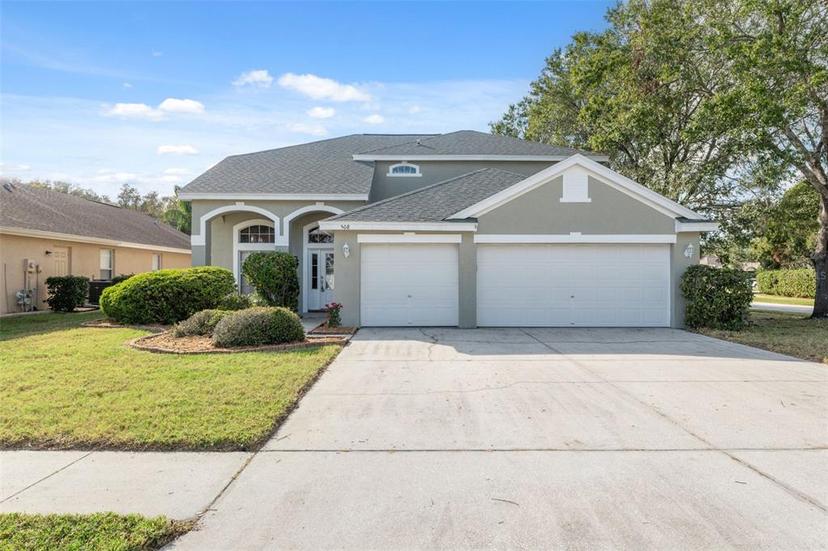 Picture of 508 Bridle Path Way, Tarpon Springs FL 34688