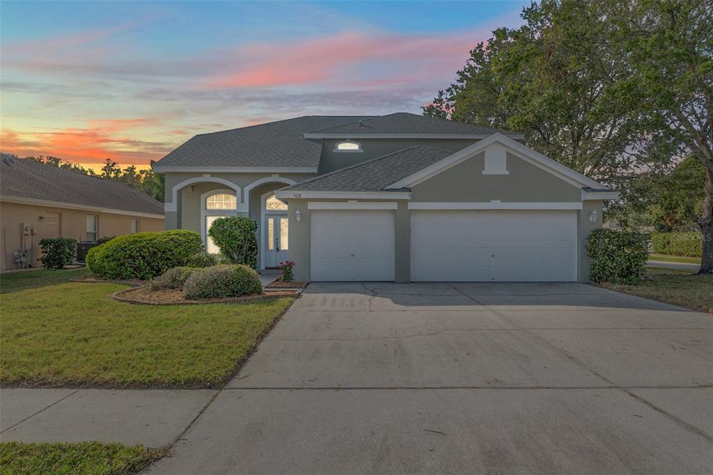 Picture of 508 Bridle Path Way, Tarpon Springs, FL 34688