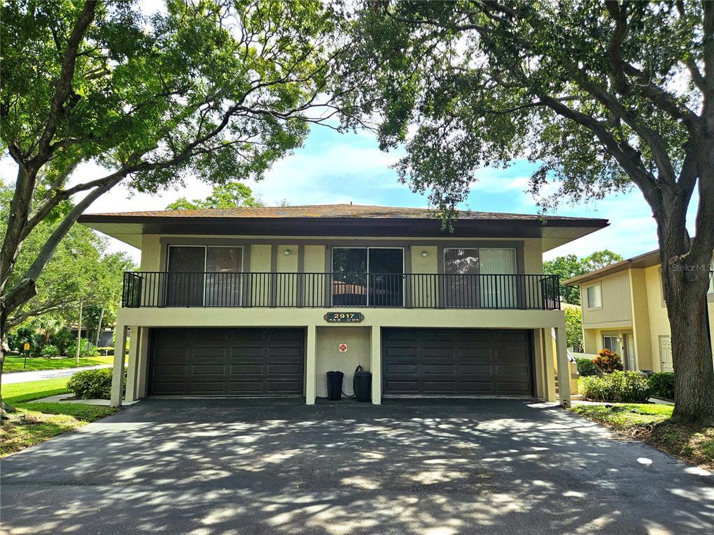 Picture of 2917 Lichen Lane Unit D, Clearwater, FL 33760