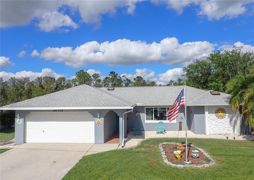 Picture of 26352 Copiapo Circle, Punta Gorda, FL 33983