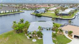 Picture of 1457 Sea Fan Drive, Punta Gorda, FL 33950