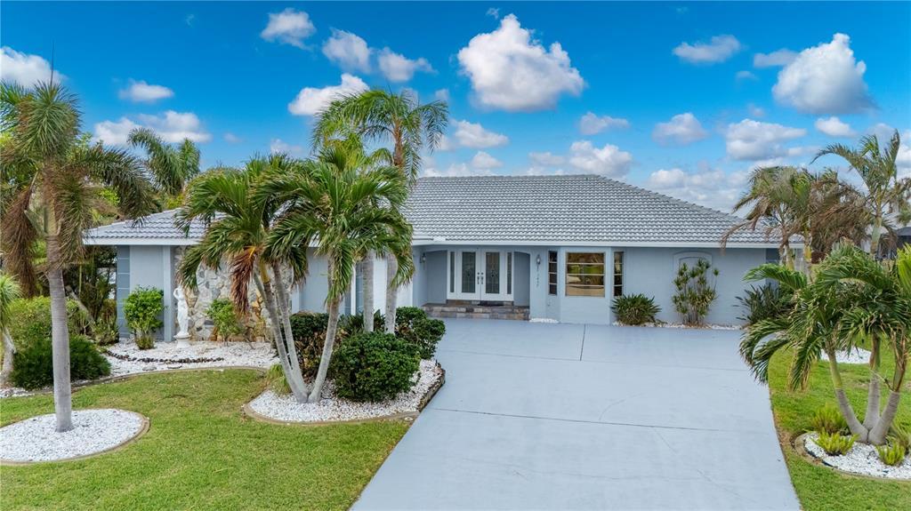 Picture of 1457 Sea Fan Drive, Punta Gorda, FL 33950