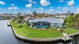 Picture of 1457 Sea Fan Drive, Punta Gorda, FL 33950