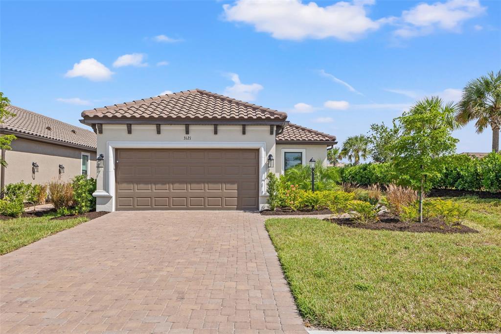 Picture of 3121 Tolmino Court, Bradenton, FL 34211