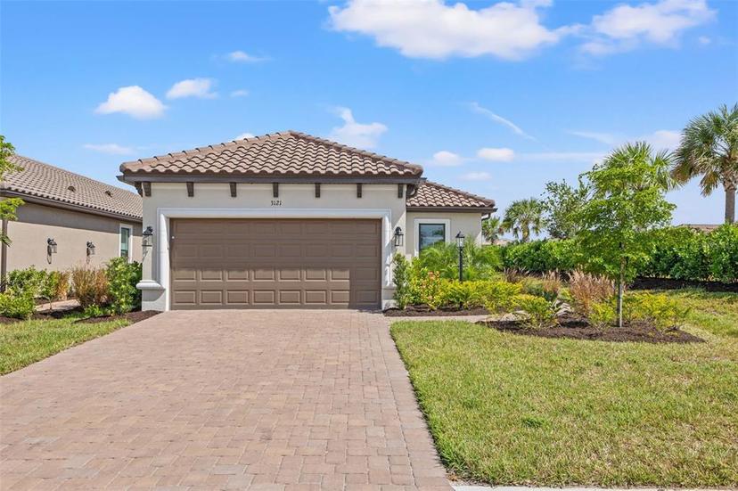 Picture of 3121 Tolmino Court, Bradenton FL 34211