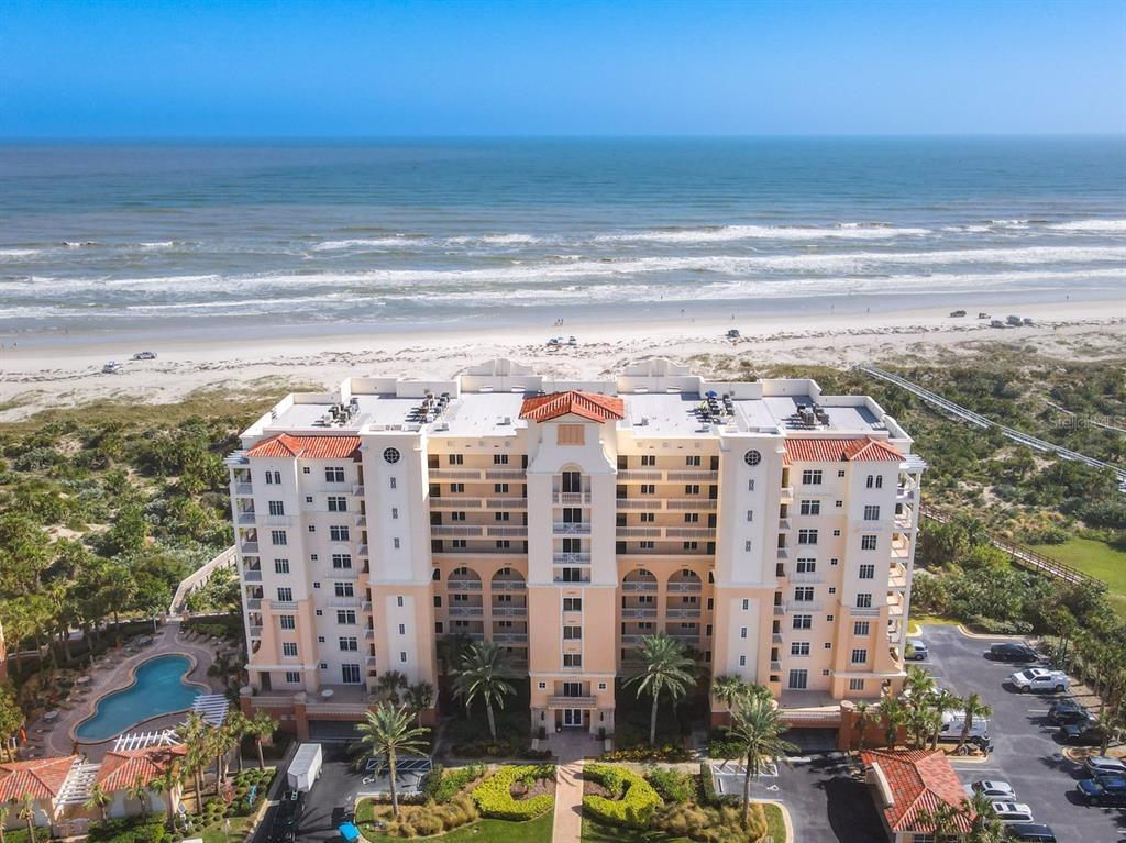 Picture of 253 Minorca Beach Way Unit 205, New Smyrna Beach, FL 32169