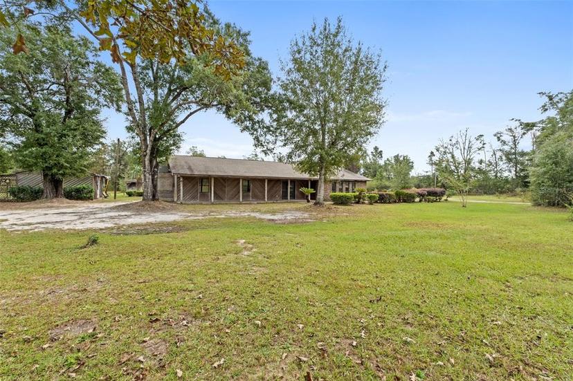 Picture of 3920 N Highway 71, Wewahitchka FL 32465