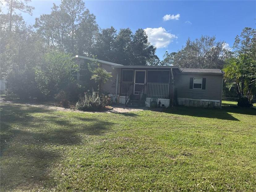 Picture of 6805 Sugarbush Lane, Polk City FL 33868