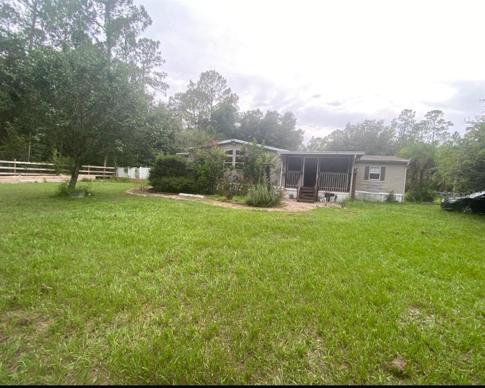 Picture of 6805 Sugarbush Lane, Polk City, FL 33868