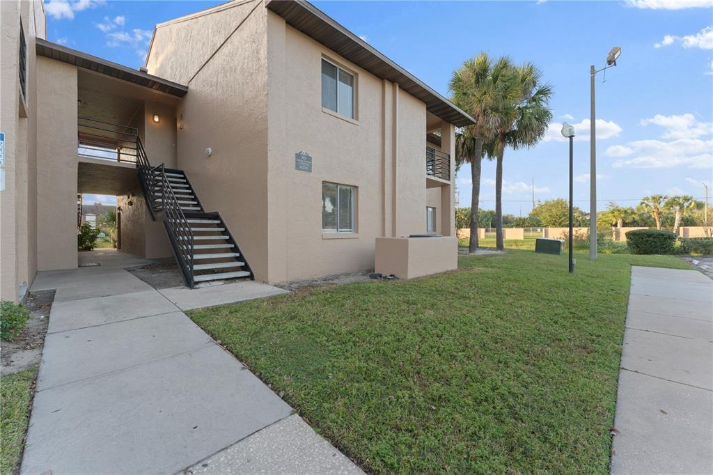 Picture of 5208 Via Hacienda Circle Unit 201, Orlando, FL 32839