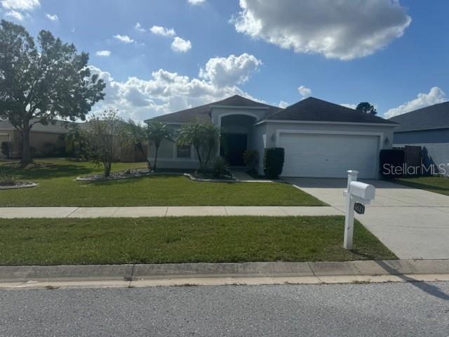 Picture of 4611 Horseshoe Pick Lane, Valrico, FL 33594