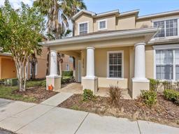 Picture of 17515 Blessing Drive, Clermont, FL 34714