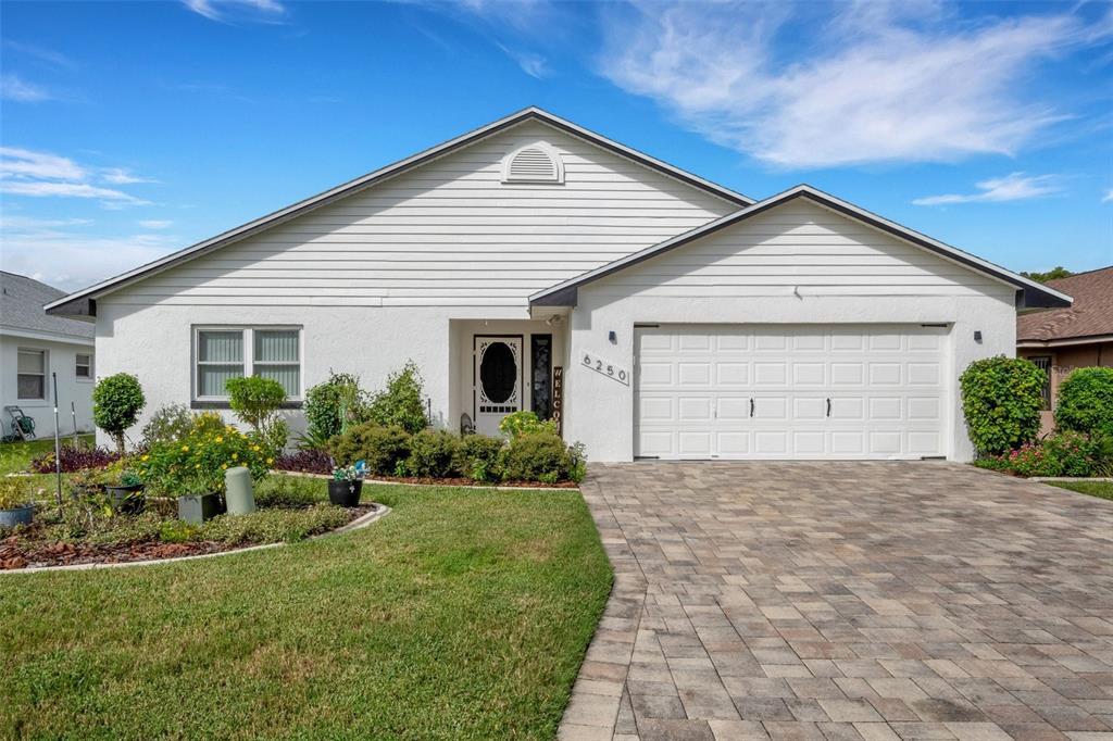 Picture of 6250 Sandpipers Drive, Lakeland, FL 33809