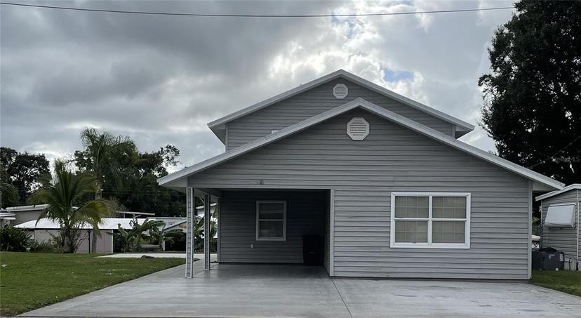 Picture of 1118 6Th Street, Okeechobee, FL 34974