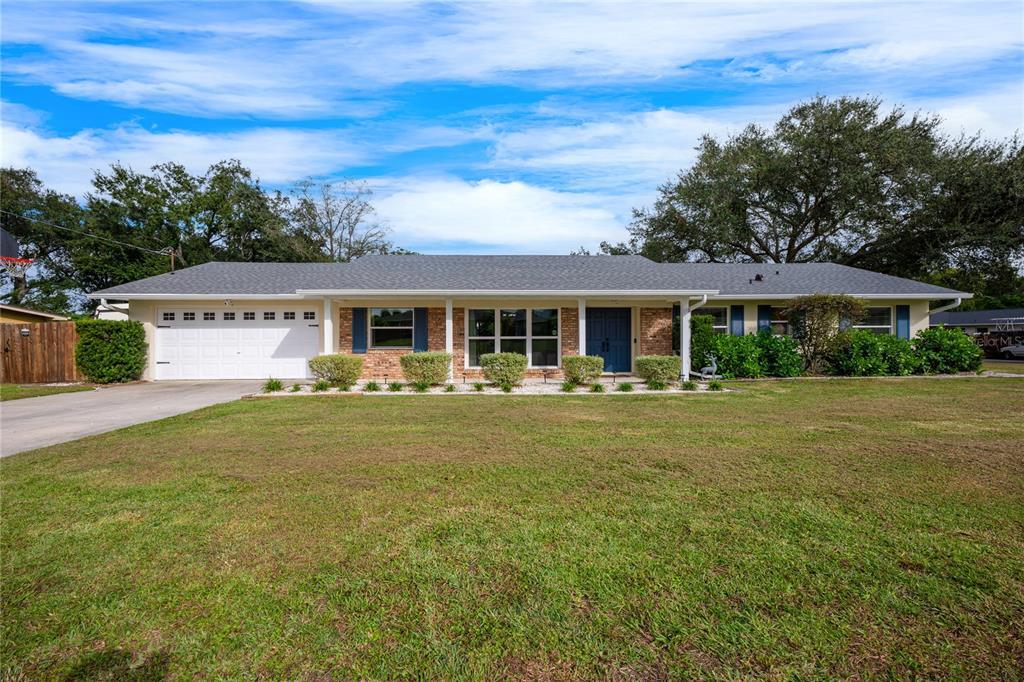 Picture of 1961 Bear View Drive, Apopka, FL 32703