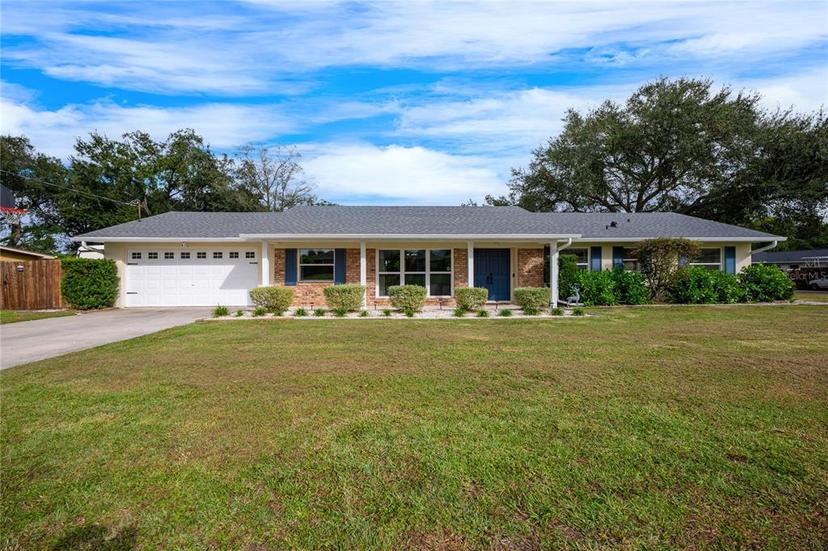 Picture of 1961 Bear View Drive, Apopka FL 32703