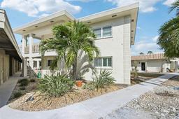 Picture of 6300 Flotilla Drive Unit 67, Holmes Beach, FL 34217