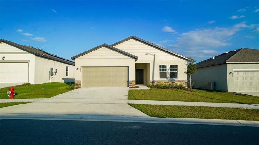 Picture of 2729 Crocus Place, Haines City FL 33844