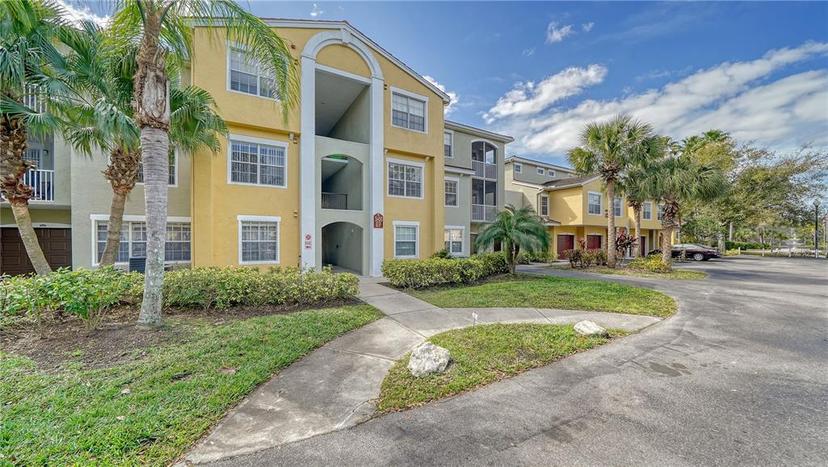 Picture of 5450 Bentgrass Drive Unit 5-203, Sarasota FL 34235