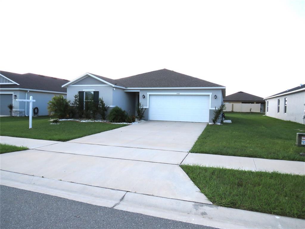 Picture of 148 Summerlin Loop, Haines City, FL 33844