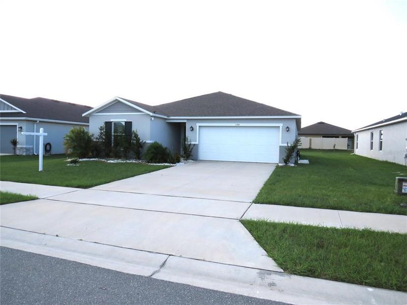 Picture of 148 Summerlin Loop, Haines City FL 33844