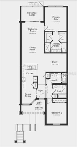 Picture of 23887 Collina Way Unit 5203, Port Charlotte, FL 33980